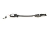 Reglaj &icirc;nălțime centura st&acirc;nga față AUDI A8 D4 4H_ 2011 OEM: 4H0857833 11786996