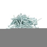 Surub autofiletant pentru lemn 4x40 mm, cap &icirc;necat Torx TX20, zincat, 1000 buc