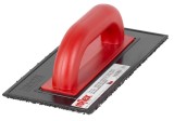 Drisca (rindea) pentru polistiren Reflex EXTRA 106639, REDhand, 275x130 mm, P016, ABS
