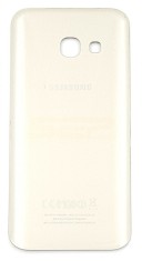 Capac baterie Samsung Galaxy A3 2017 / A3 2017 Duos / A320 GOLD