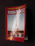 GHID DE CONVERSATIE ROMAN FRANCEZ