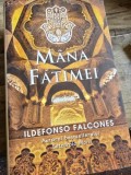 Mana fatimei - Ildefonso Falcones