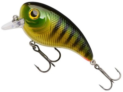Vobler Berkley Pulse Biggie, Perch, 8cm, 30g foto