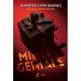 Minti geniale - Jennifer Lynn Barnes