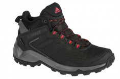 Pantofi de trekking adidas Terrex Eastrail Mid GTX F36761 negru foto
