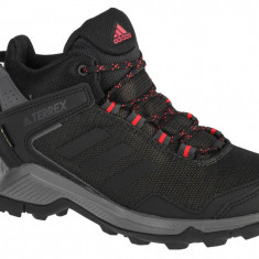 Pantofi de trekking adidas Terrex Eastrail Mid GTX F36761 negru