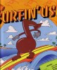 Vinil LP Various - Surfin' USA (Nou Sigilat) Editie Vest Imprimat in USA An 1922