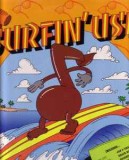 Vinil LP Various &lrm;&ndash; Surfin&#039; USA (M) NOU ! SIGILAT !