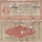 1940 ( 27 IX ) , 50 centen ( P-104a.3 ) - Surinam