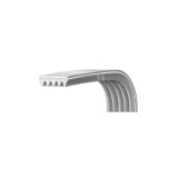 Curea transmisie J4 1180 compatibila Bosch Lynx, Balay (Coduri: 55X7784, 00264987)