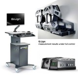 Aparat Geometrie roți 3D Beissbarth Q.Lign COMPACT