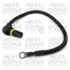MEAT &amp; DORIA 25427 Set reparatie, set cabluri