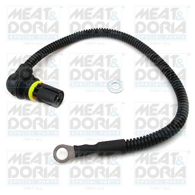 MEAT &amp;amp; DORIA 25427 Set reparatie, set cabluri foto