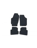 Cumpara ieftin Covorase auto din mocheta pentru Skoda Fabia III, 2015 - 2021