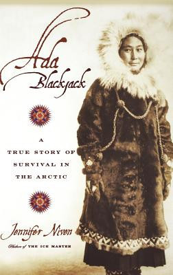 Ada Blackjack: A True Story of Survival in the Arctic foto