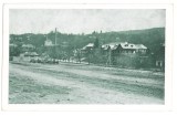 4417 - COMARNIC, Brasov, Panorama, Romania - old postcard - unused, Necirculata, Printata