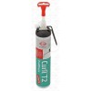 Pasta etansare Curil T2 ProfiPress verde 200ml, permanent plastica fara intarire, cartus presurizat, etansare flanse motor transmisie carcase si