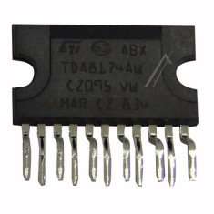 TDA8174AW C.I. 30015306 Circuit Integrat VESTEL