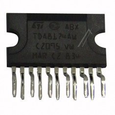 TDA8174AW C.I. 30015306 Circuit Integrat VESTEL