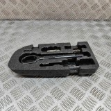 C&acirc;rlig de remorcare AUDI Q4 Sportback F4N 2022 OEM: 4H0805615A,10A012115C | 23890576