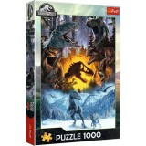 PUZZLE TREFL 1000 JURASSIC WORLD IN LUMEA JURASSIC PARK