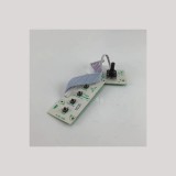 Placă de comandă pentru cuptor cu microunde WHIRLPOOL 488000294054 Original