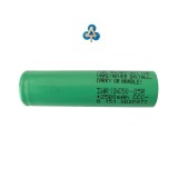 Pachet acumulator 18650 3.6V LI-ION 7500mA 20A Samsung cu lamele INR18650-25R-U/3