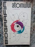 I. I. KORIAKIN - BIOGRAFIA ATOMULUI (1963)