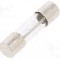 Siguranta fuzibila lenta, 3.15A, 250V AC, 5x20mm, LITTELFUSE - 02193.15MXAP