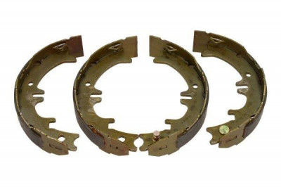 Set saboti frana, frana de mana LEXUS GS I (JZS147_) ( 01.1993 - 08.1997) OE 4655044010 foto