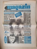 Magazin 1 decembrie 1994-sfinxul de pe marte,turnul din pisa 800 de ani