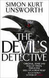 The Devil&#039;s Detective | Simon Kurt Unsworth