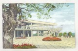 bnk cp Eforie - Restaurant din statiune - uzata