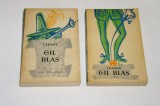 Gil Blas - Lesage - 2 vol.