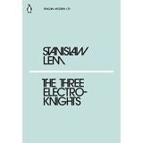 The Three Electroknights | Stanislaw Lem