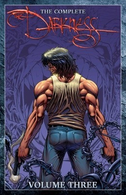 The Complete Darkness Volume 3 foto