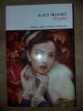 Fugara- Alice Munro