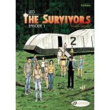 The Survivors: Vol. 1