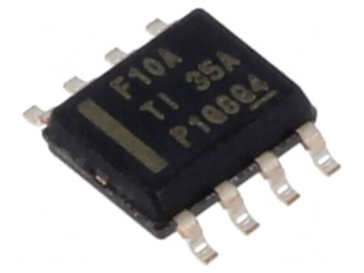Adaptor DC/DC 4,5-36V 1-28V 1A HSOP8 foto