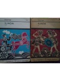 Homer - Iliada, 2 vol. (Editia: 1973)