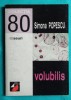 Simona Popescu &ndash; Volubilis ( prima editie )