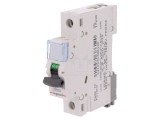 &Icirc;ntrerupător Supracurent 230V 3A 1P
