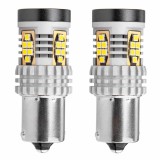 Led Canbus 3020 24smd 1156 Ba15s P21w R10w R5w Alb 12v/24v Amio 02797, General