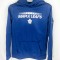 Toronto Maple Leafs hanorac cu glugă pentru copii Authentic Pro Hood Po Hoodie - Dětsk&eacute; L (13 - 14 let)