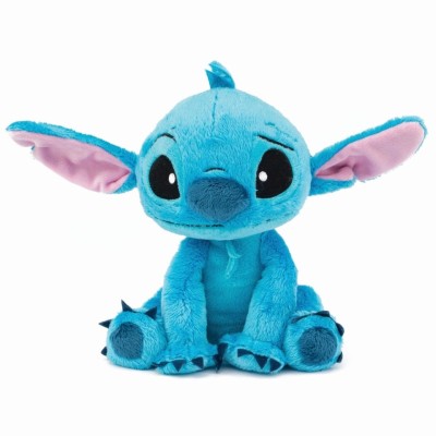 JUCARIE DE PLUS DISNEY STITCH 38CM foto