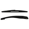 Brat stergator luneta Citroen C3 (FC) 2002-2010 Hatchback cu lamela stergator haion dedicata de 350mm, Rapid