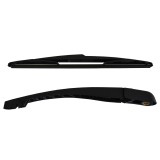 Stergator geam spate Citroen C3 2002-2010 Hatchback cu lamela stergator dedicata de 350mm Kft Auto, AutoLux