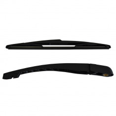 Stergator geam spate Citroen C3 2002-2010 Hatchback cu lamela stergator dedicata de 350mm Kft Auto