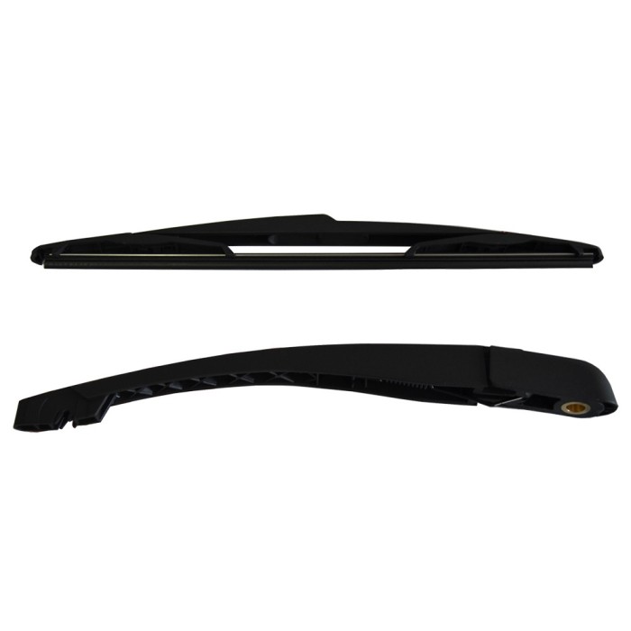 Brat stergator luneta Citroen C3 (FC) 2002-2010 Hatchback cu lamela stergator haion dedicata de 350mm