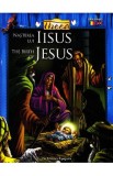 Nasterea lui Iisus. The birth of Jesus